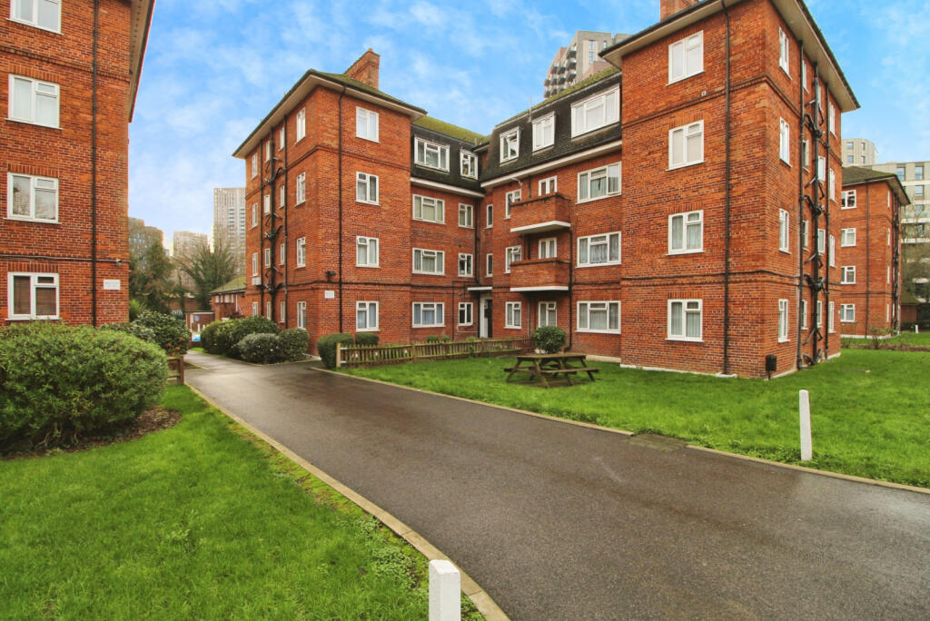 Main image of property: Empire Court, North End Road, Wembley Park, Wembley