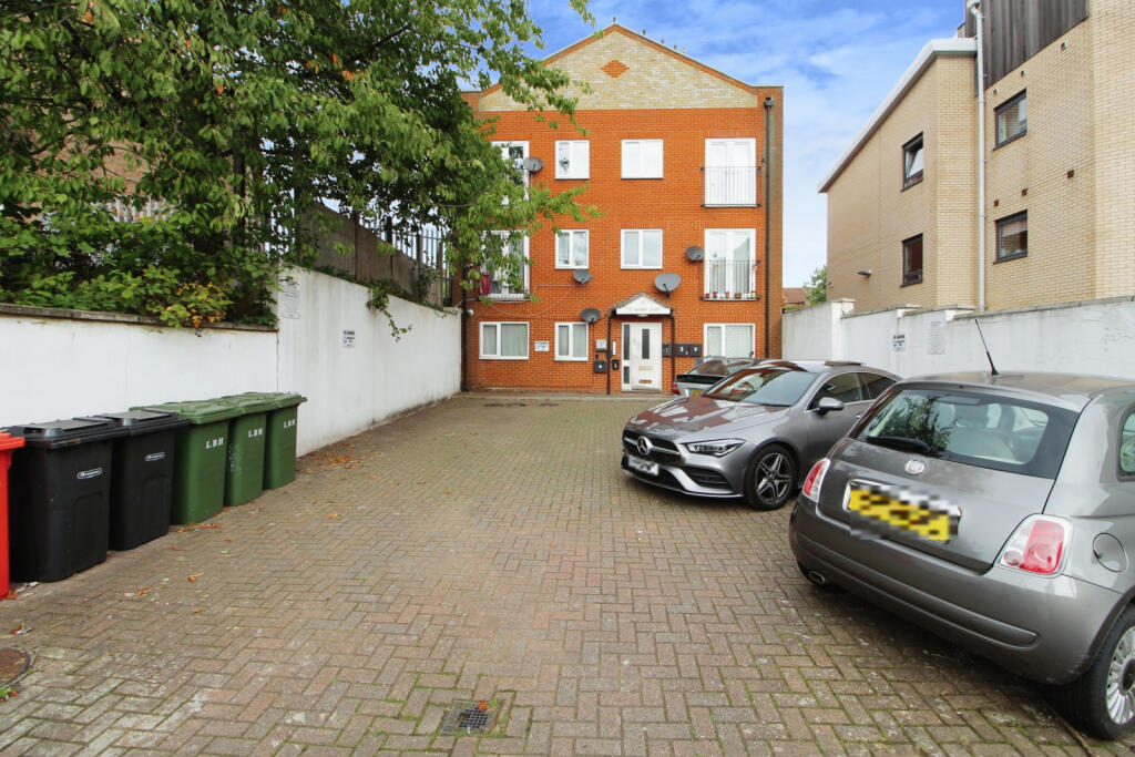 Main image of property: Karman Court, Headstone Drive, Harrow Wealdstone, Harrow, HA3