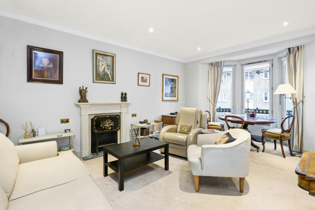 Main image of property: Milmans Street, London, SW10
