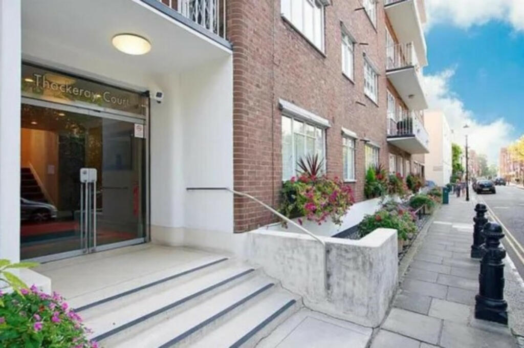 Studio apartment for sale in Elystan Place, London, SW3