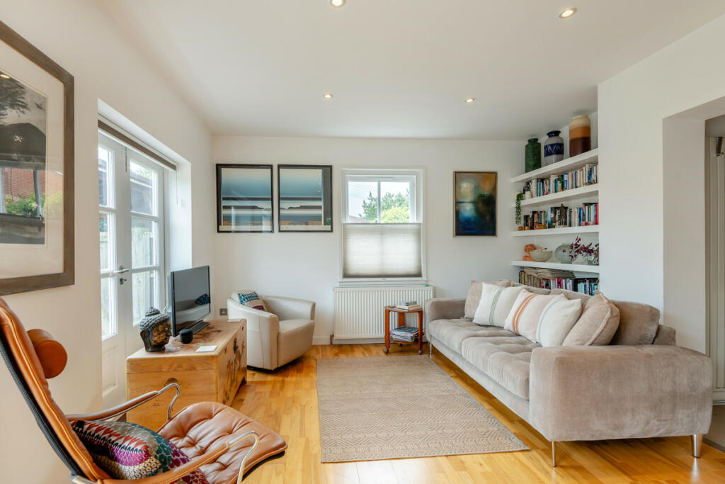 Additional property image - Graystone Road, Kent, CT5