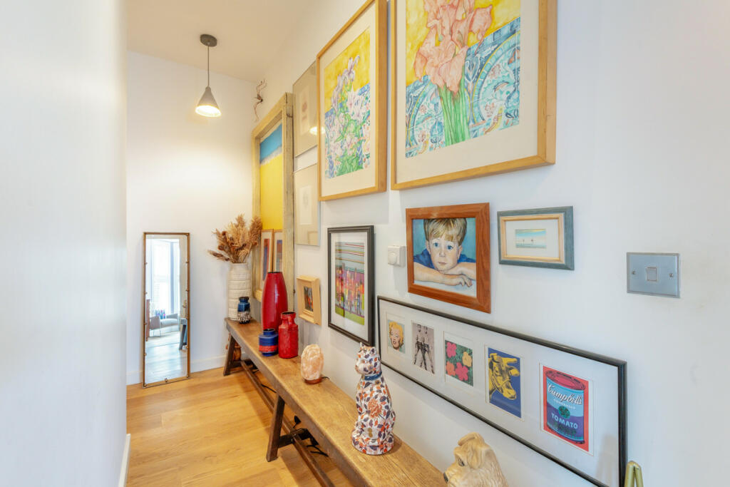 Additional property image - Graystone Road, Kent, CT5