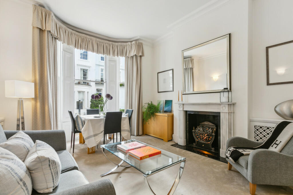 Main image of property: Gordon Place, London, W8