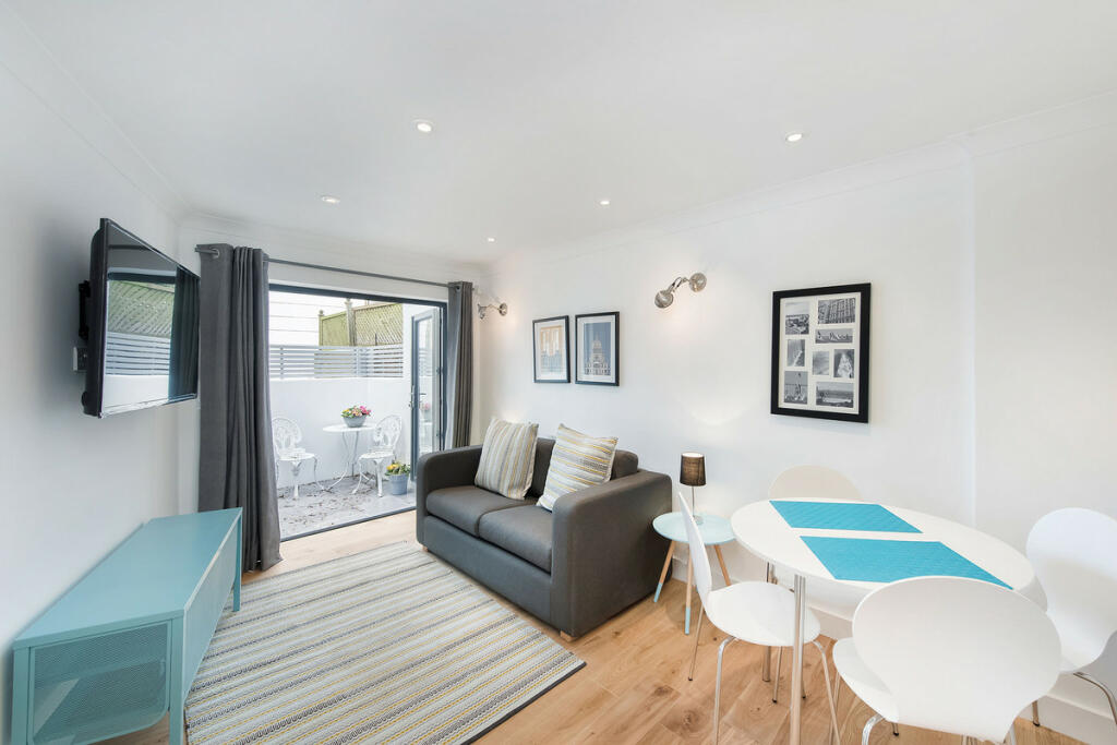 Main image of property: Moore Park Road, London, SW6