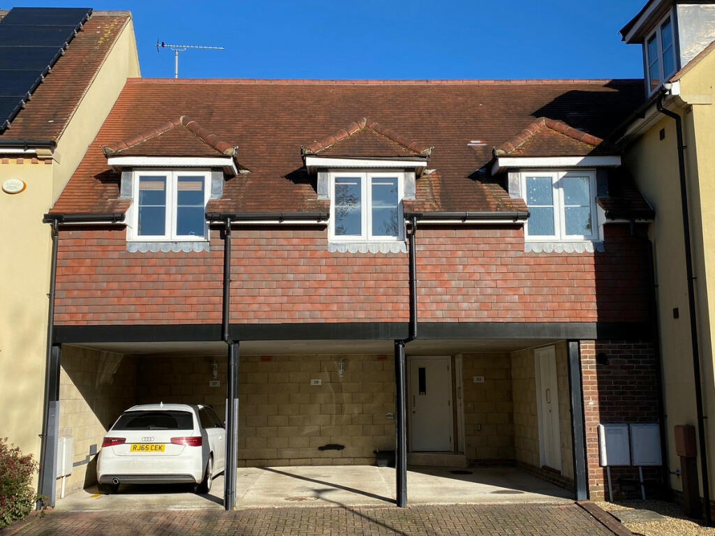 Main image of property: Herne Road, Petersfield, GU31