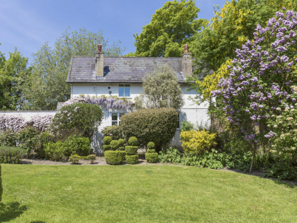 Additional property image - Oxney, Dover, CT15