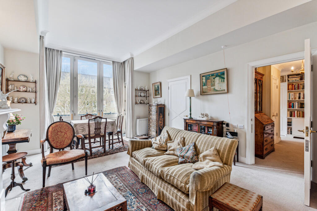 Main image of property: Milmans Street, London, SW10