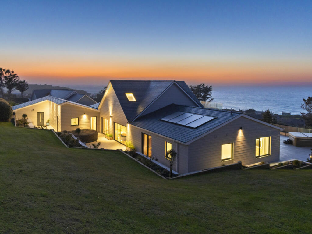 Main image of property: Butes Lane, Alderney, GY9