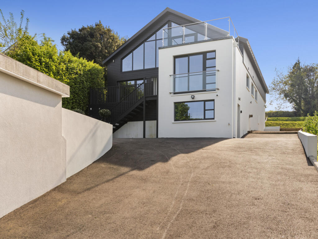 Main image of property: La Rue Du Flicquet, Jersey, JE3