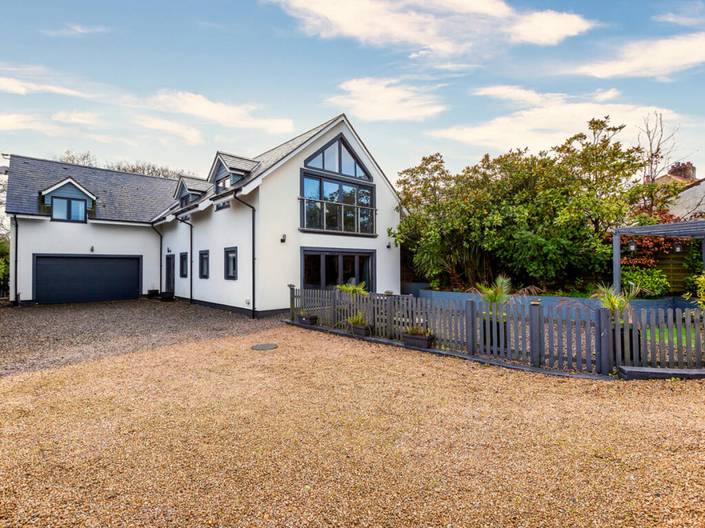 Main image of property: La Grande Route De Faldouet, Jersey, JE3