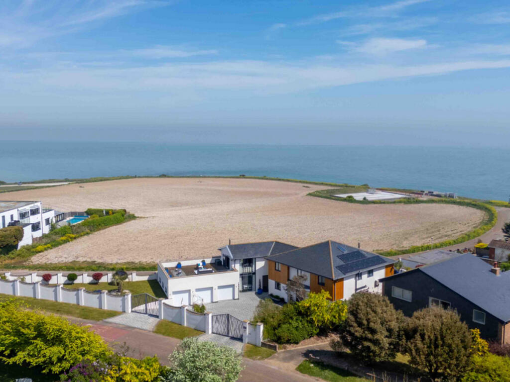 Main image of property: Rawson's Retreat, Broadstairs, CT10