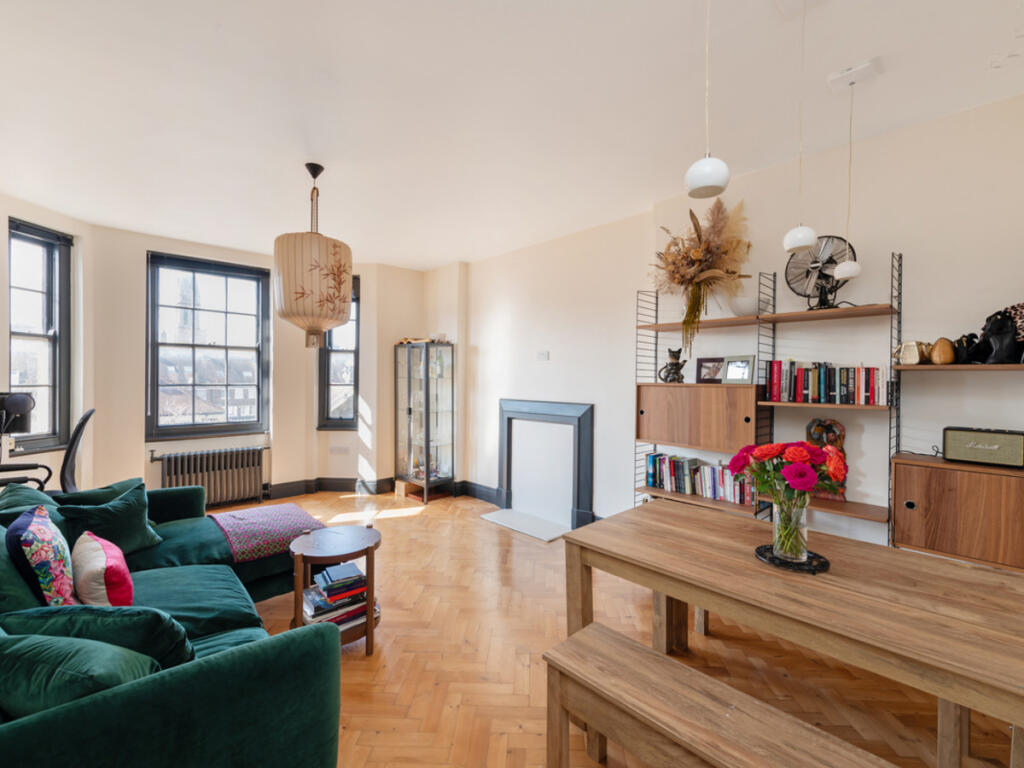 Main image of property: Queensway, London, W2