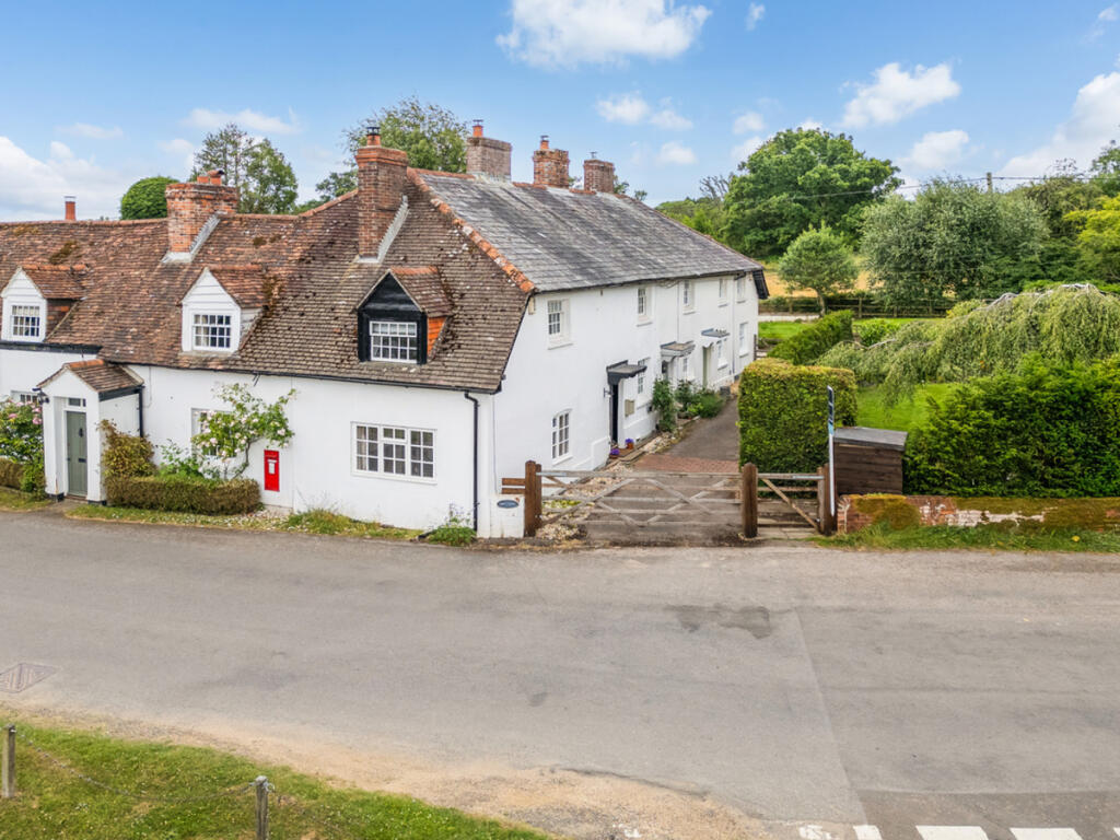 Main image of property: The Court, Newbury, RG20
