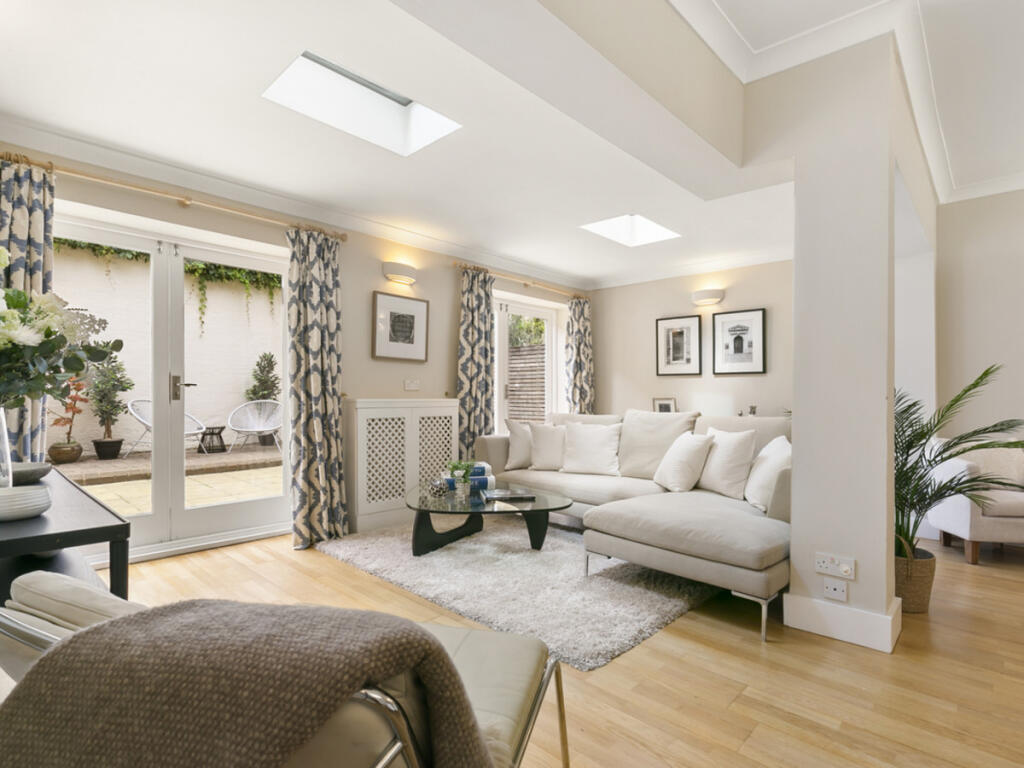 Main image of property: Blythe Road, London, W14