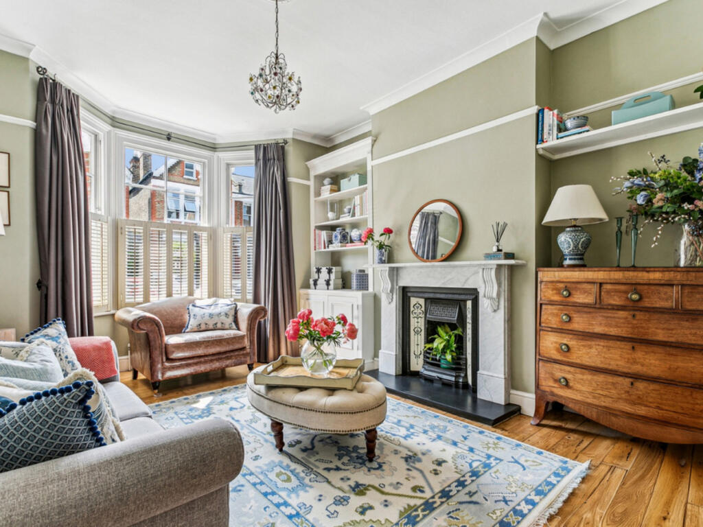 Main image of property: Lynette Avenue, London, SW4