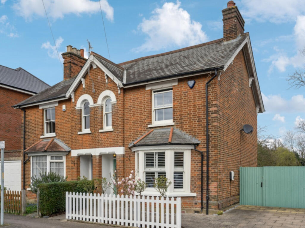 Main image of property: Cotton Road, Hertfordshire, EN6