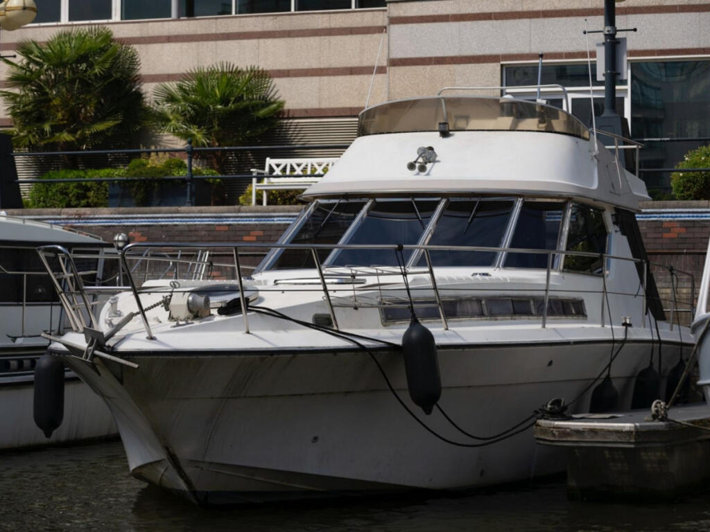 Main image of property: Chelsea Harbour, London, SW10
