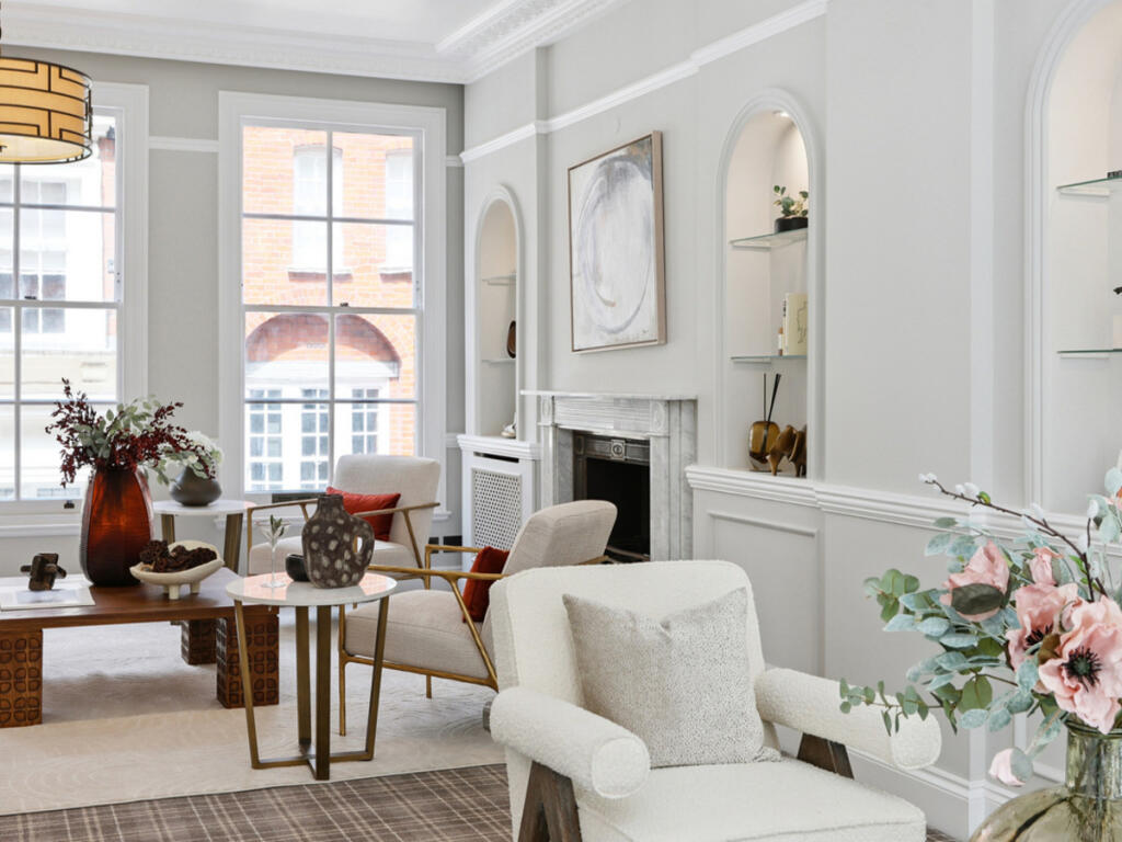 Main image of property: Old Queen Street, London, SW1H