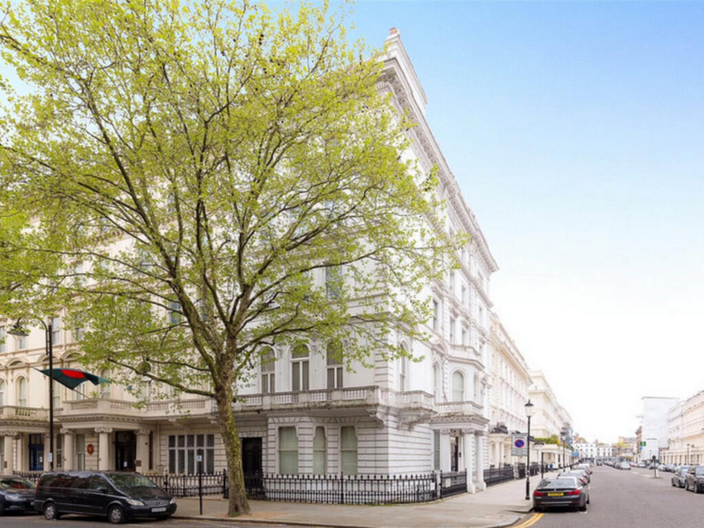 Main image of property: Queen's Gate, London, SW7