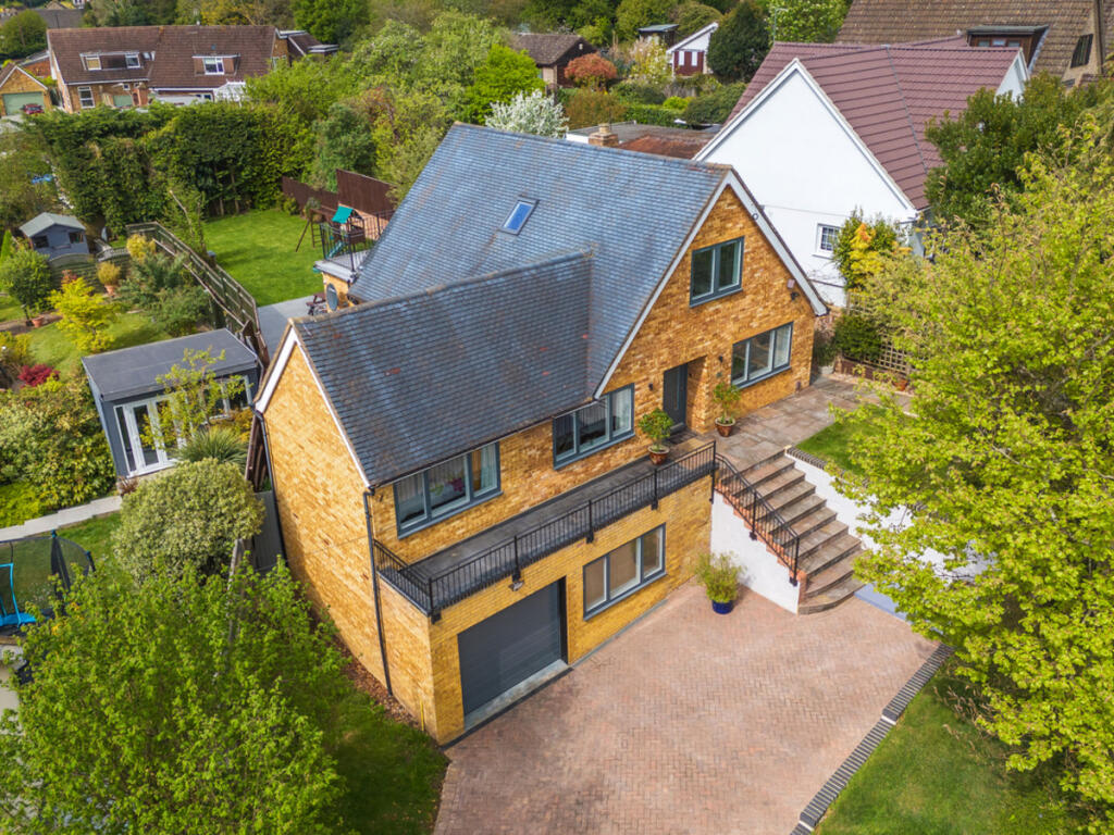 Main image of property: New Road, Marlow Bottom, SL7
