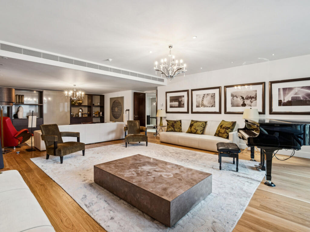 Main image of property: The Knightsbridge, London, SW7