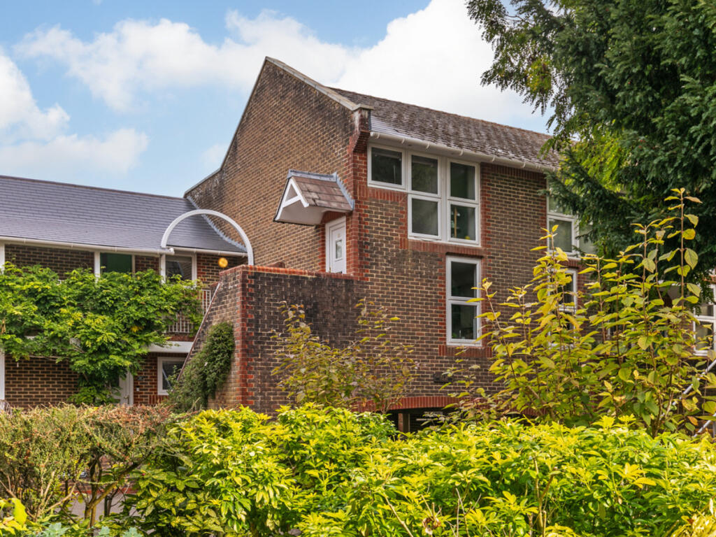 Main image of property: Winton Hill, Stockbridge, SO20