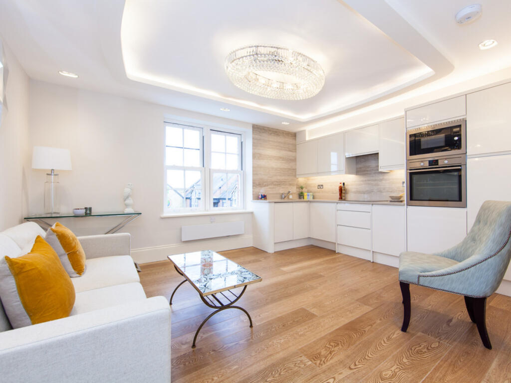Main image of property: Dawes Road, London, SW6