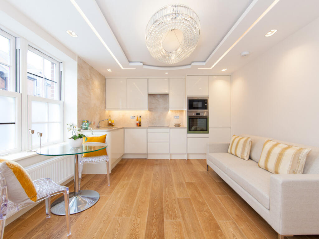 Main image of property: Dawes Road, London, SW6