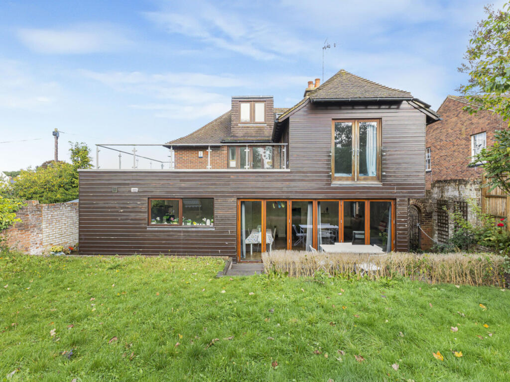 Main image of property: Cossington Road, Canterbury, CT1