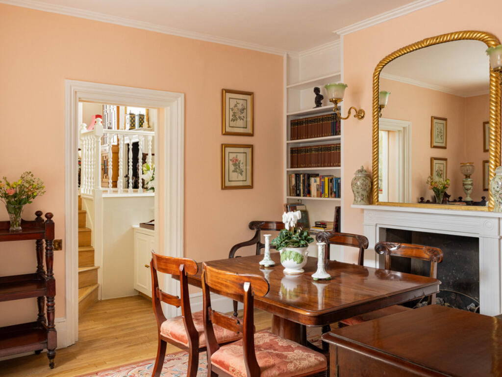 Main image of property: Bury Walk, London, SW3