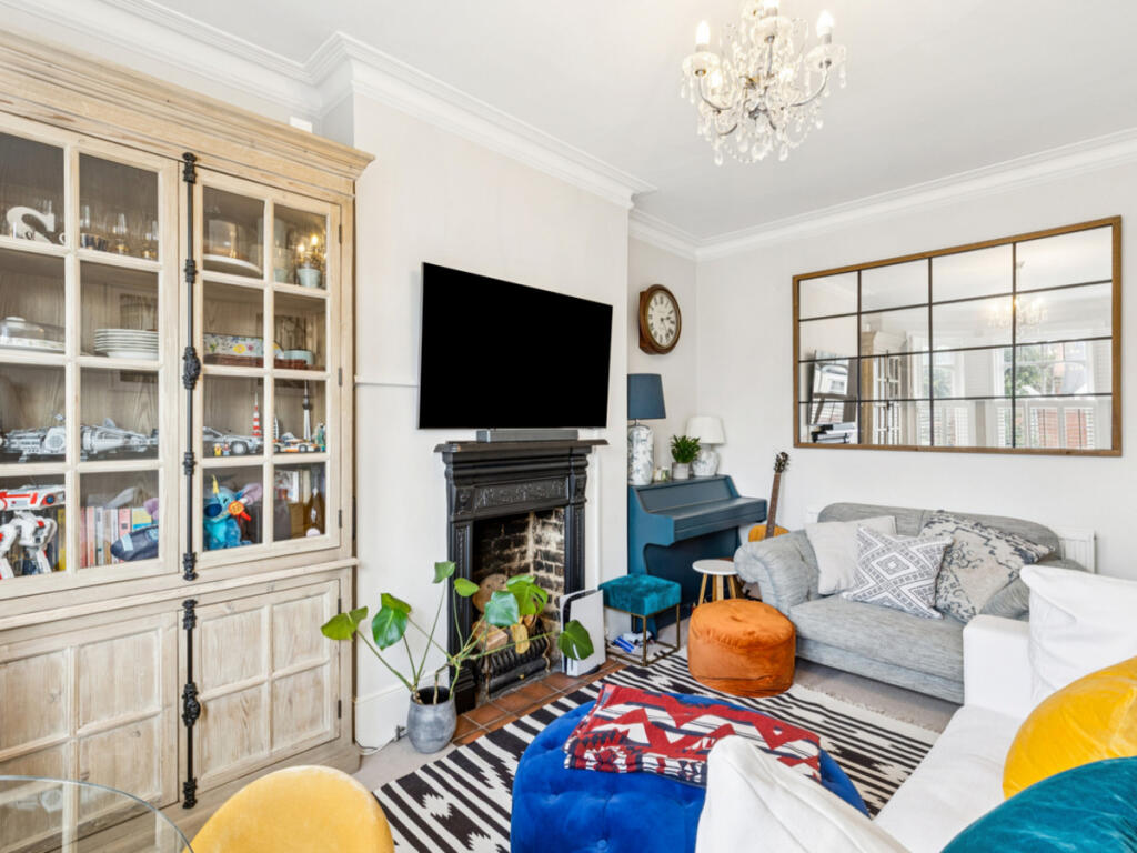 Main image of property: Revelstoke Road, London, SW18