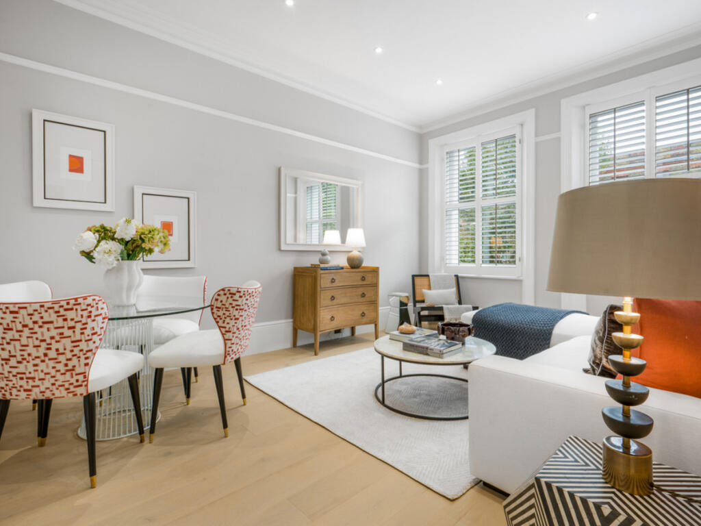 Main image of property: Philbeach Gardens, London, SW5