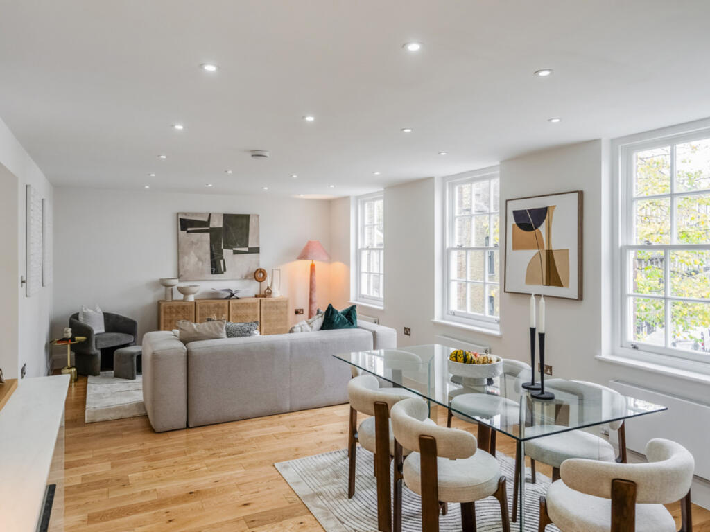 Main image of property: Cadogan Lane, London, SW1X