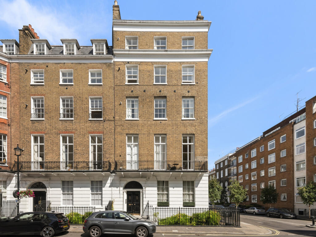 Main image of property: Bryanston Square, London, W1H