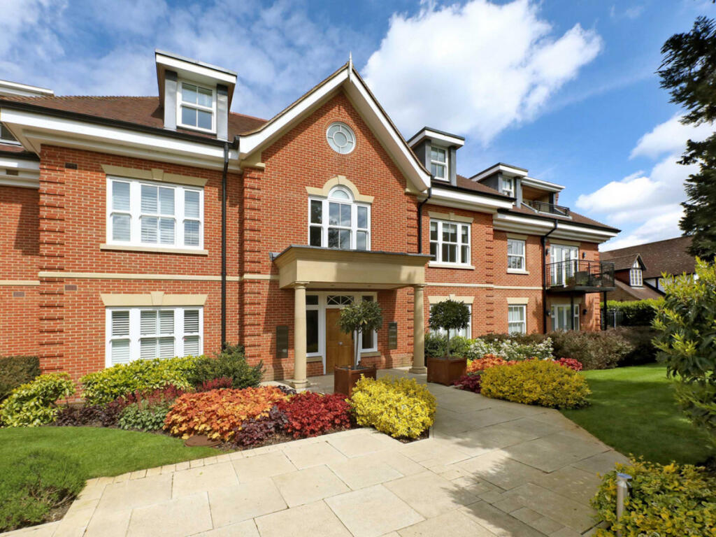 Main image of property: Gregories Road, Beaconsfield, HP9