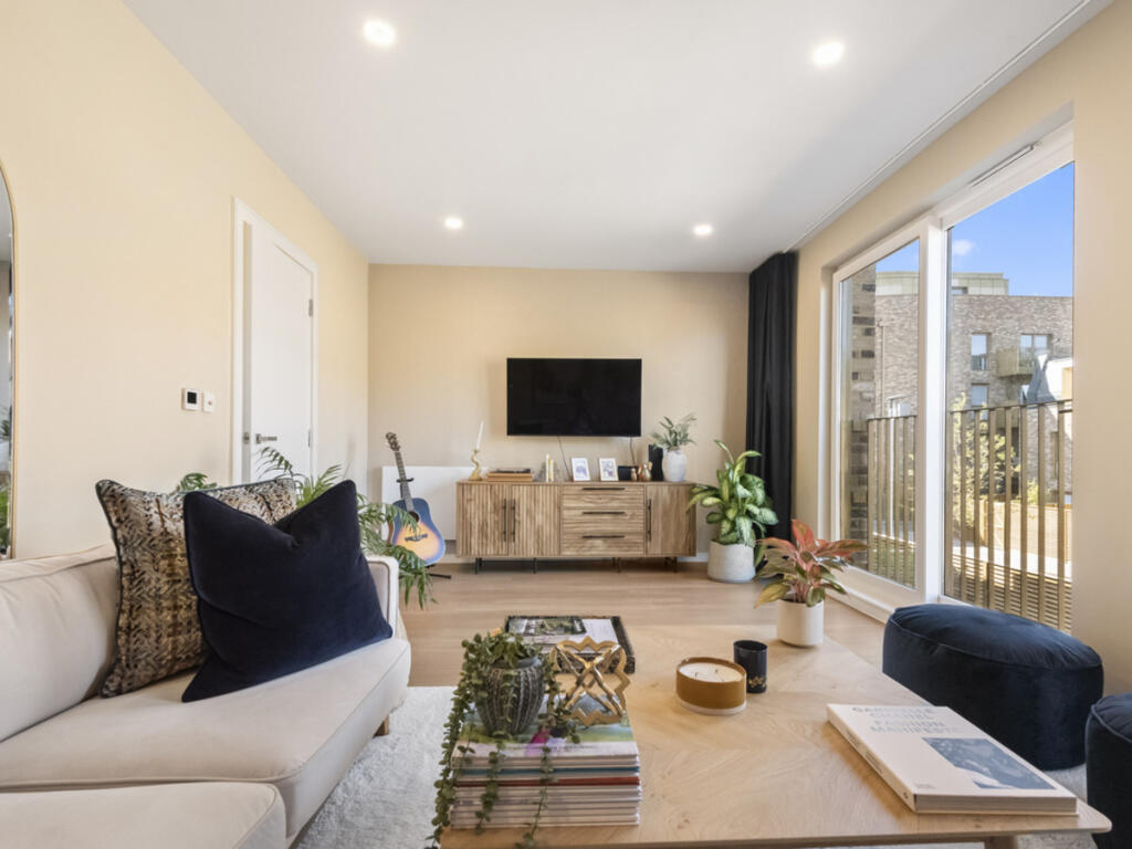 Main image of property: Wilna Road, London, SW18