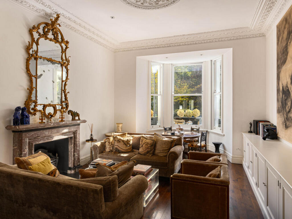 Main image of property: Redcliffe Square, London, SW10