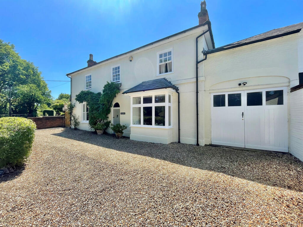 Main image of property: Turgis Green, Hook, RG27