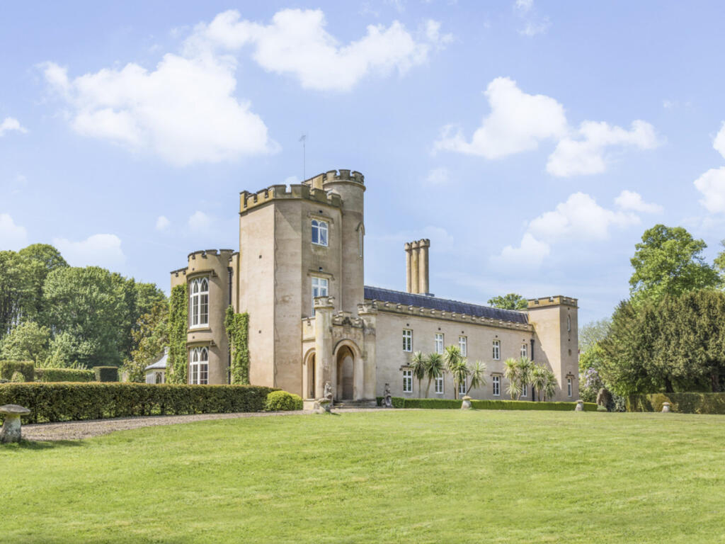 Main image of property: Oxney, Dover, CT15