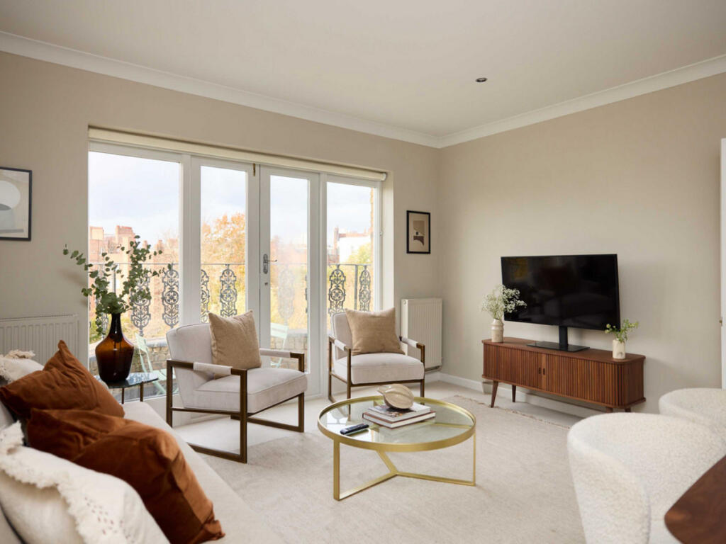 Main image of property: Sutherland Avenue, London, W9