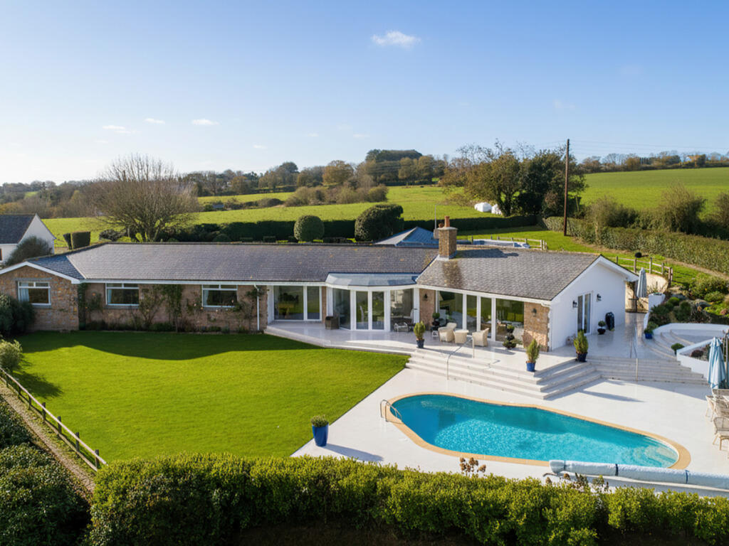 Main image of property: La Rigondaine, Jersey, JE3