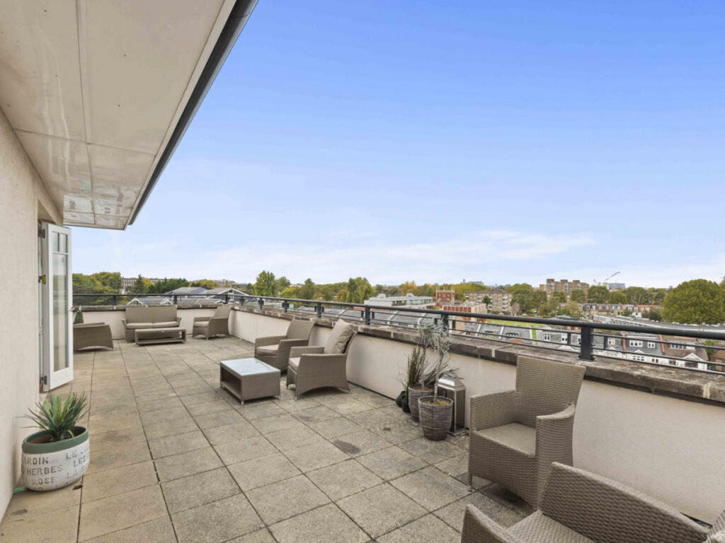 Main image of property: Carnwath Road, London, SW6