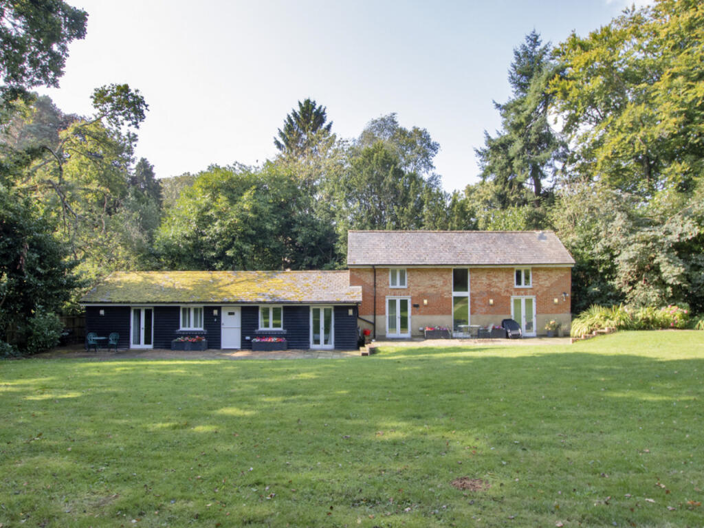 Main image of property: Grooms Cottage & Old Stables Cottage & Vineyard, Dover, CT15
