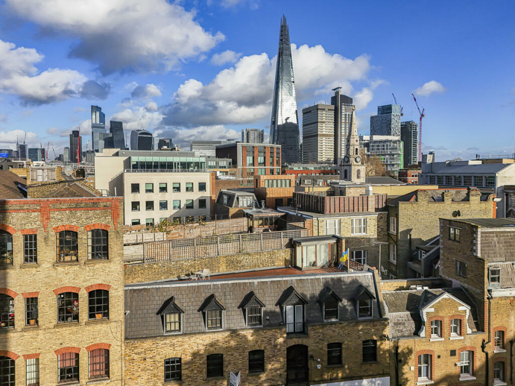 Main image of property: Lant Street, London, SE1