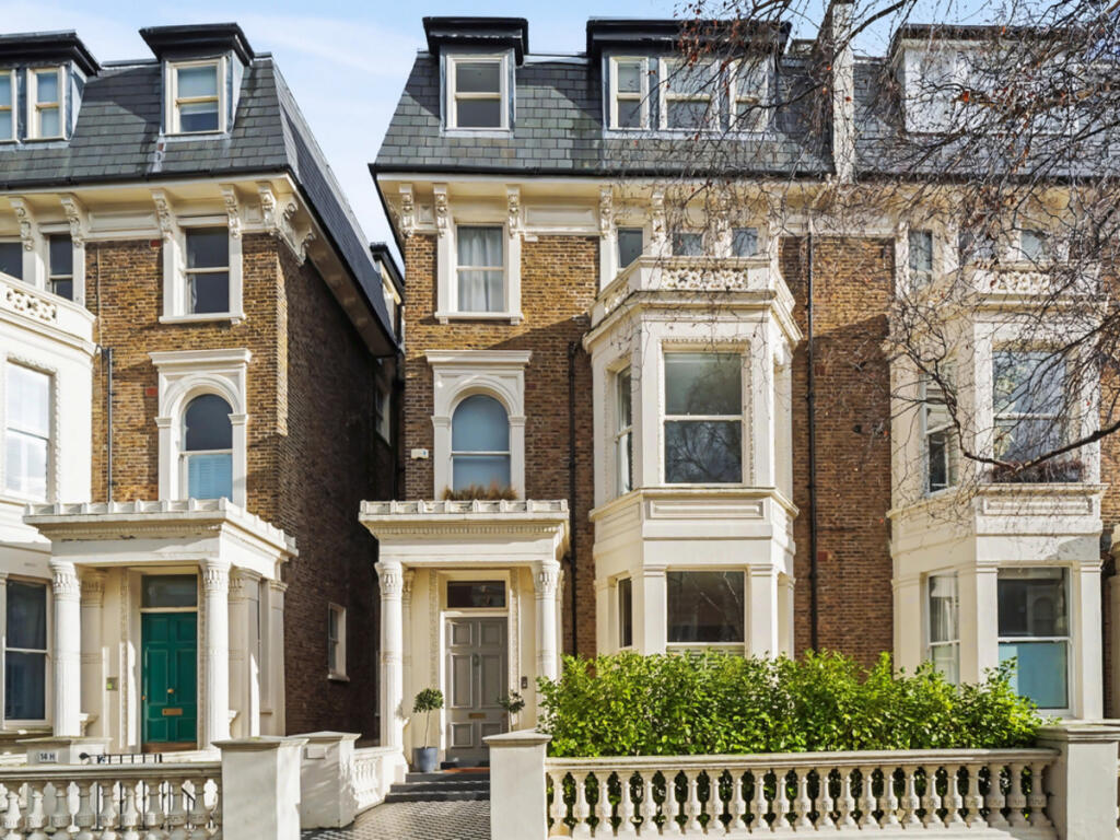 Main image of property: Randolph Crescent, London, W9