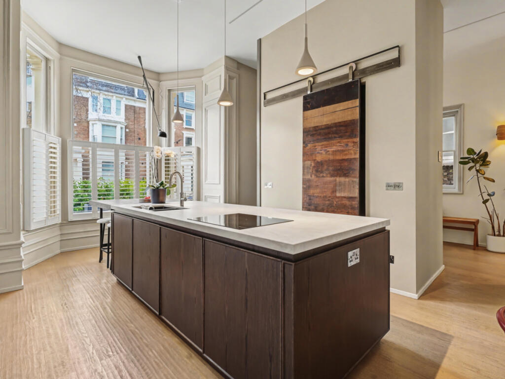 Main image of property: Randolph Crescent, London, W9