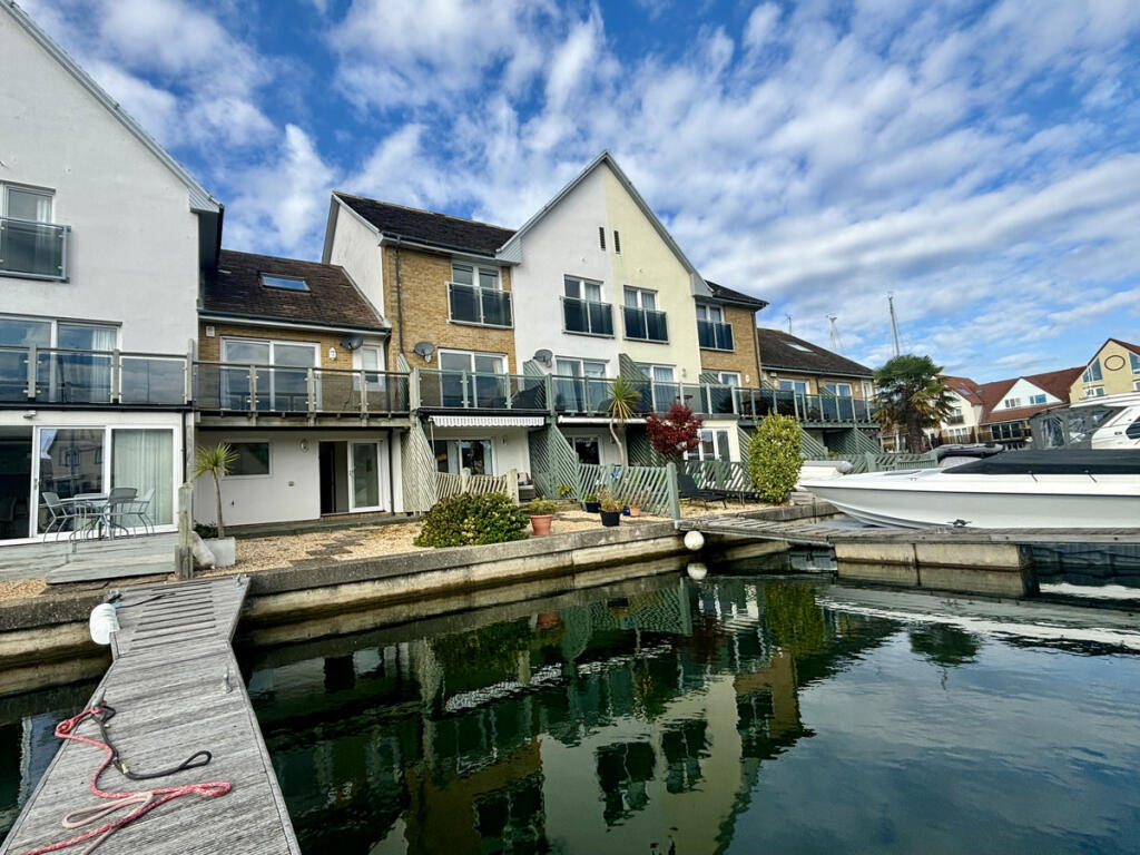 Main image of property: Bryher Island, Portsmouth, PO6