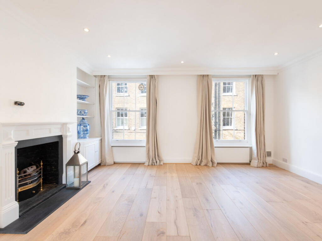Main image of property: Kensington Church Walk, London, W8