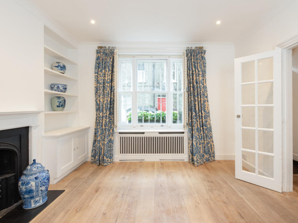 Main image of property: Kensington Church Walk, London, W8