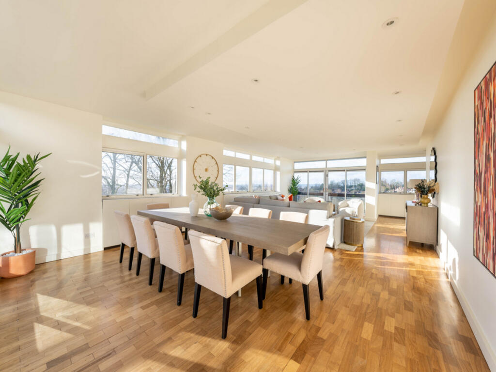 Main image of property: Oak Hill Park, London, NW3